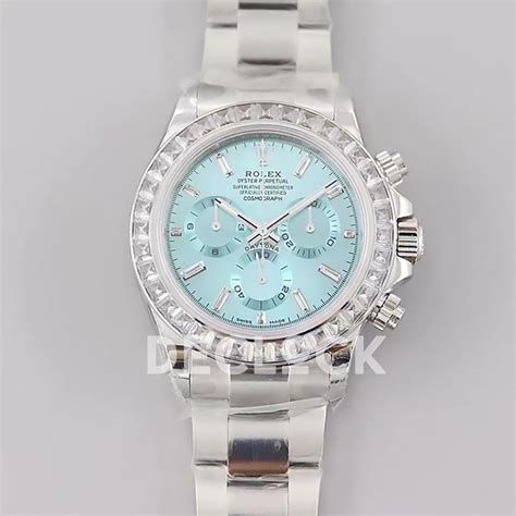 wholesale replica rolex with diamond bezel